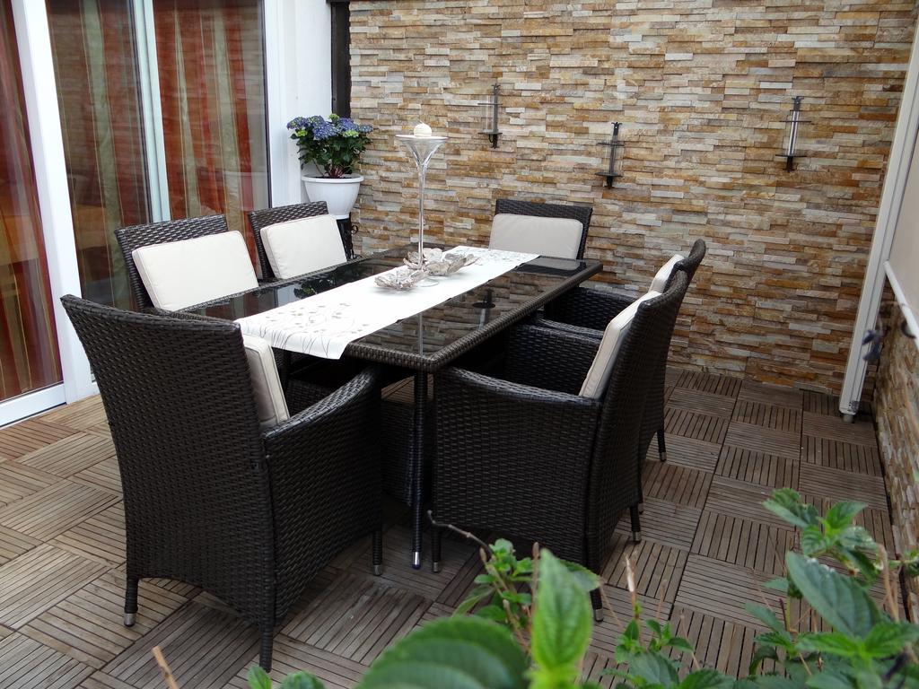 Hotel Garni Jaegerheim Serfaus Rom bilde